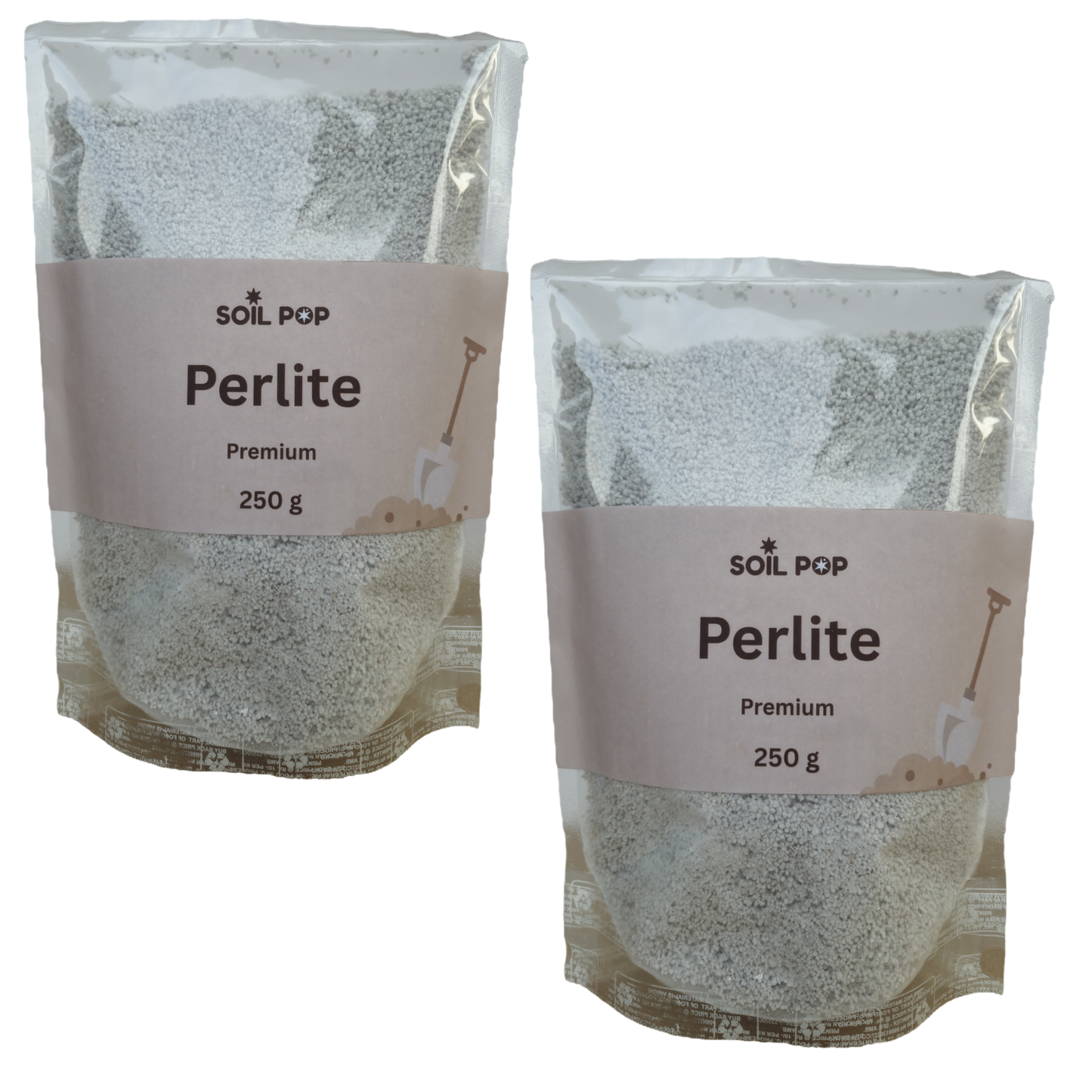 perlite for plants uses